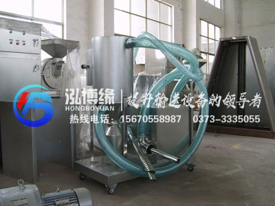真空上料機使用的穩(wěn)定高質(zhì)量過濾元件是什么呢？